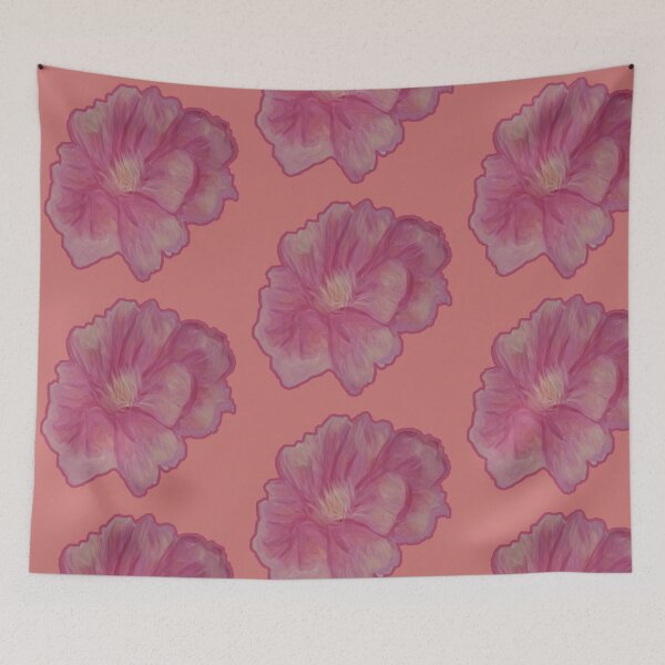 Item preview, Pastel Flowe designed and sold by Damaris-80.