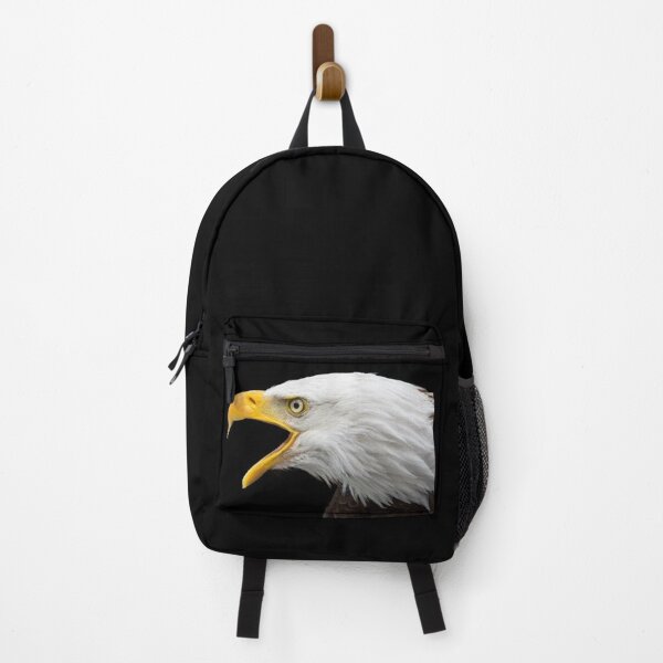 Item preview, Black Eagle classic designs designed and sold by Boss Bubble.