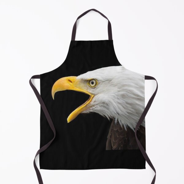 Item preview, Black Eagle classic designs designed and sold by Boss Bubble.