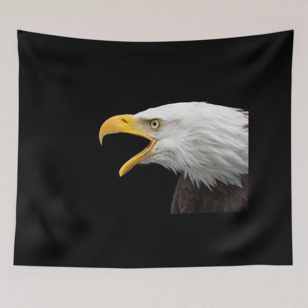 Item preview, Black Eagle classic designs  designed and sold by Boss  Bubble.