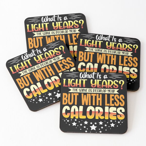 Item preview, Fitness Sapce shirt design calories joke designed and sold by Grinover.