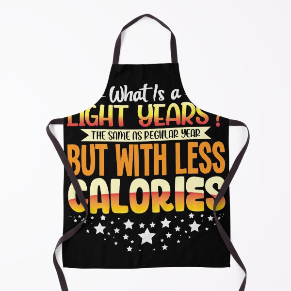 Item preview, Fitness Sapce shirt design calories joke designed and sold by Grinover.