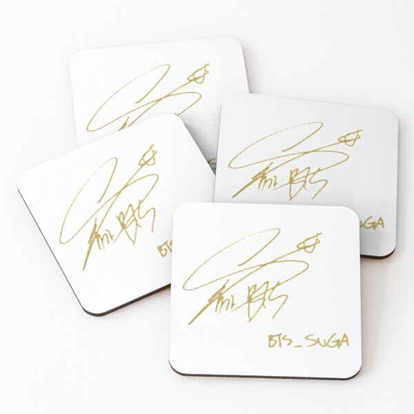 Item preview, autograph SUGA designed and sold by orsiches.