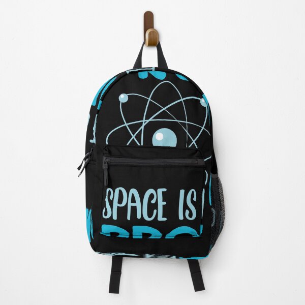Item preview, Space is made up of Protons neurtons and morons designed and sold by Grinover.