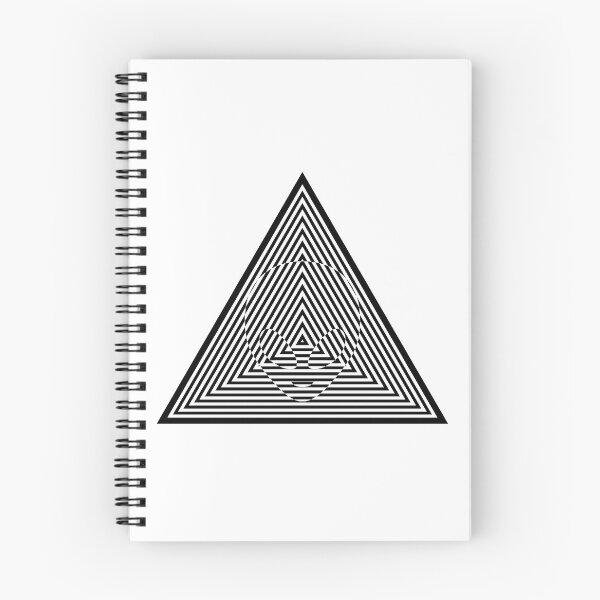 Item preview, Acid Alien - Triangle designed and sold by bothot.