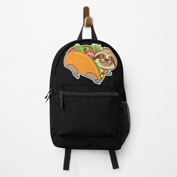 Item preview, Sloth Taco designed and sold by plushism.