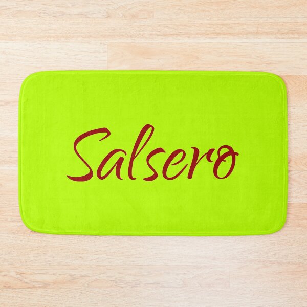 Item preview, Salsero designed and sold by 108dragons.