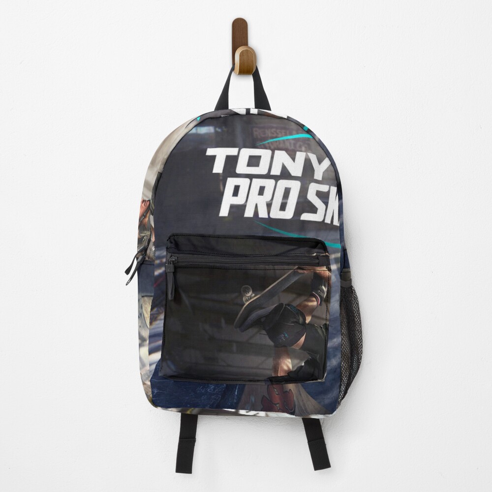 tony hawk backpacks