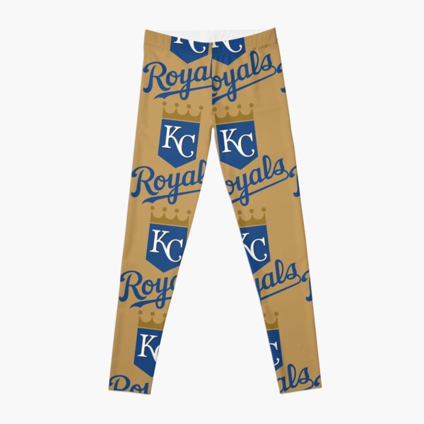 KC Royals Leggings