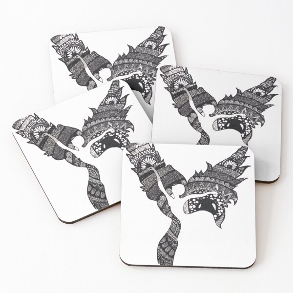 Item preview, A strong women believes in herself designed and sold by Ranz Doodles.