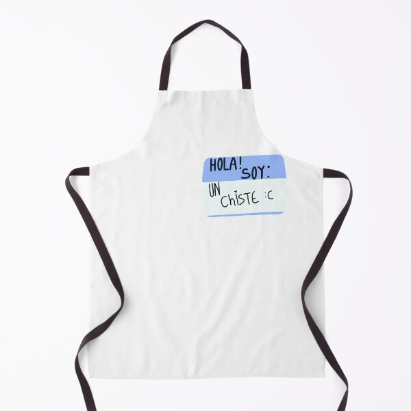 Item preview, HI! I AM: designed and sold by MirMartinez.