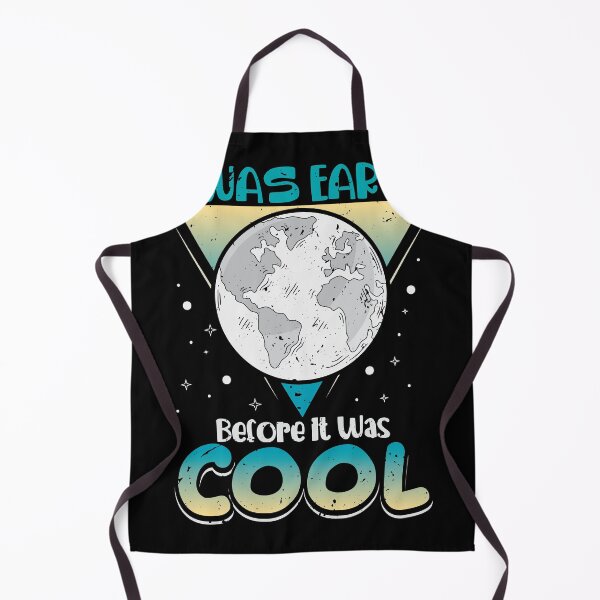Item preview, I was Earth befor it was Cool space Universe shirt designed and sold by Grinover.