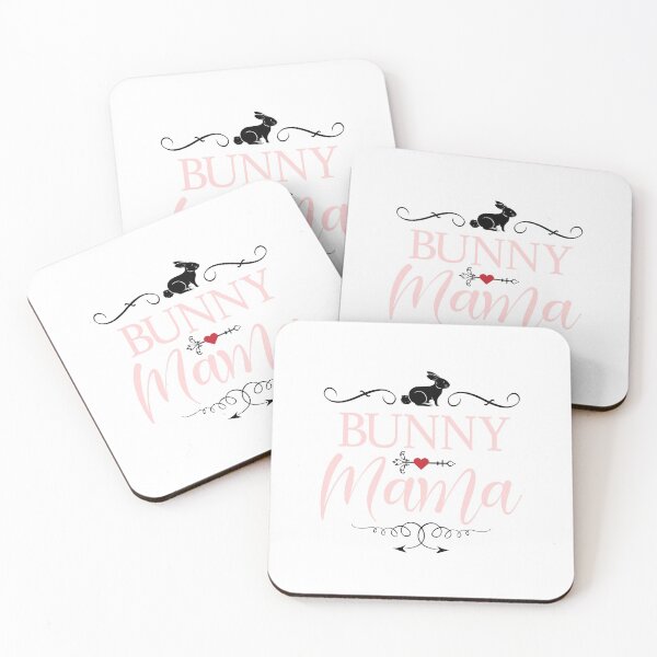 Item preview, Bunny Mama designed and sold by autlu.