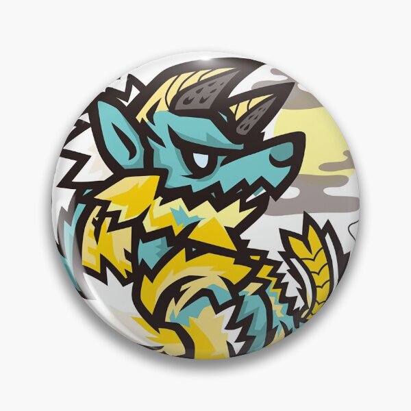 Item preview, Angry wolf designed and sold by LuciaDazai.