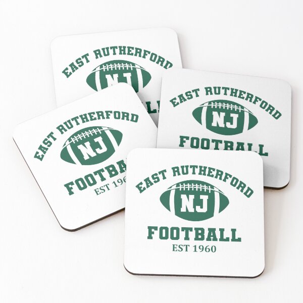Item preview, Rutherford Football EST 1960 Vintage designed and sold by Art-Tease.
