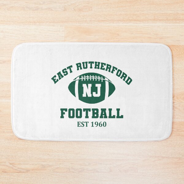 Item preview, Rutherford Football EST 1960 Vintage designed and sold by Art-Tease.