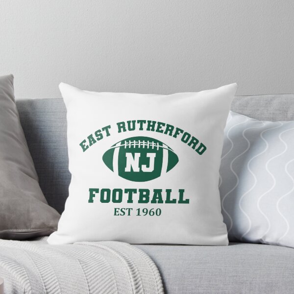 Item preview, Rutherford Football EST 1960 Vintage designed and sold by Art-Tease.