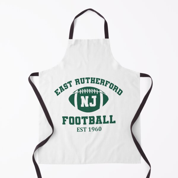 Item preview, Rutherford Football EST 1960 Vintage designed and sold by Art-Tease.