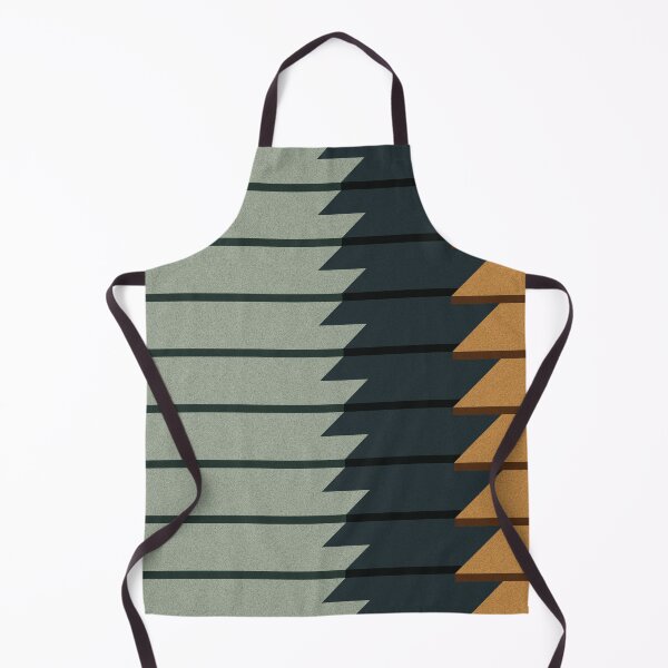 Item preview, Zig-zag pattern designed and sold by cubhaus.