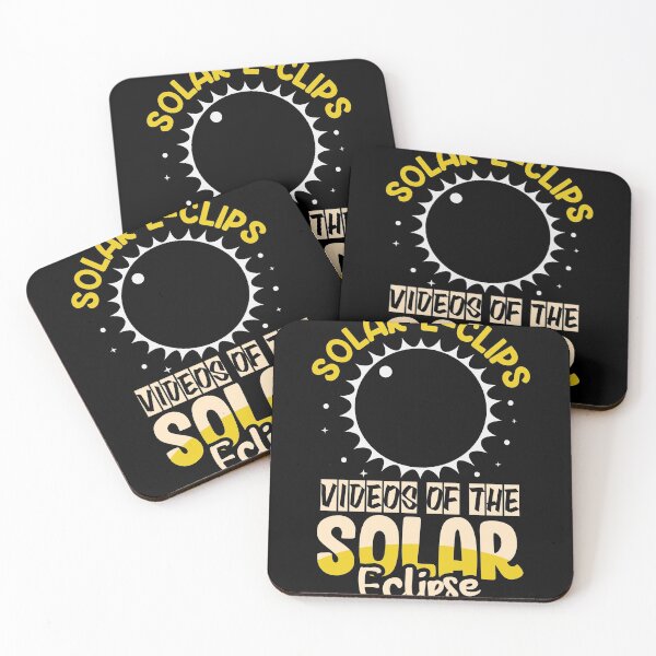 Item preview, Solar E-Clips videos of the Solar Eclipse designed and sold by Grinover.
