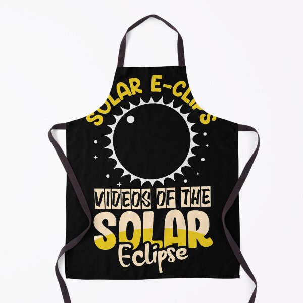 Item preview, Solar E-Clips videos of the Solar Eclipse designed and sold by Grinover.