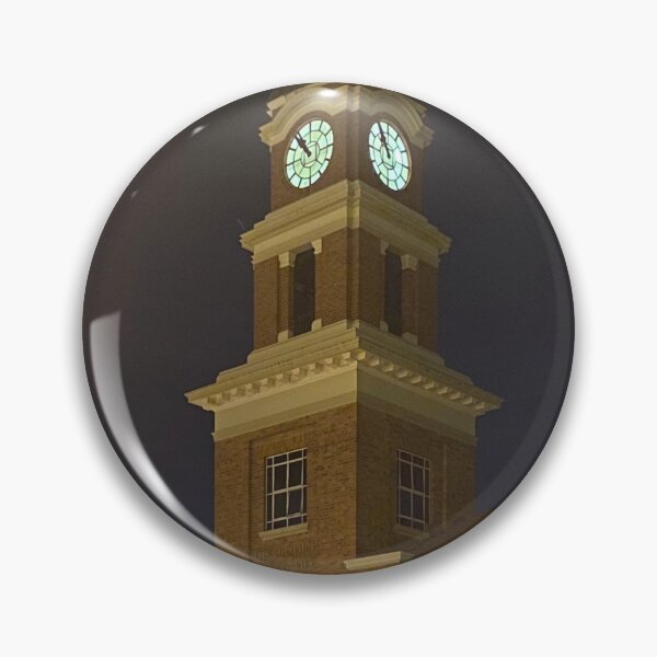 Item preview, Albury clock tower designed and sold by Joshua Hodges.