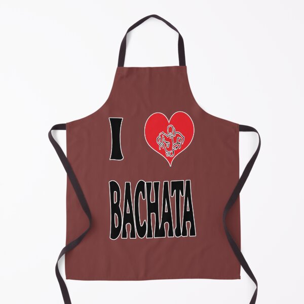 Item preview, I Love Bachata Couple designed and sold by 108dragons.