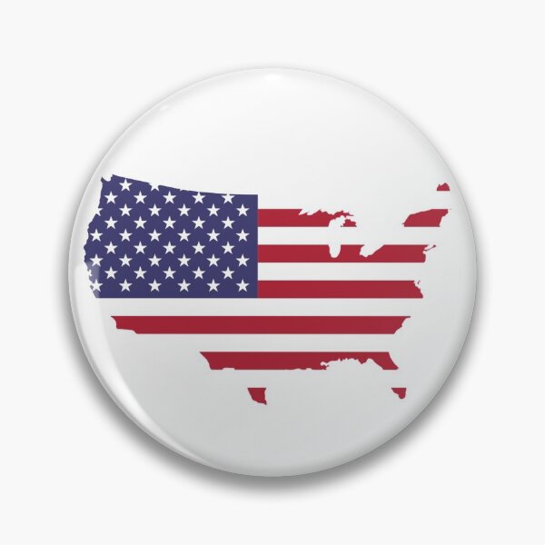 Item preview, America designed and sold by DHSTN.
