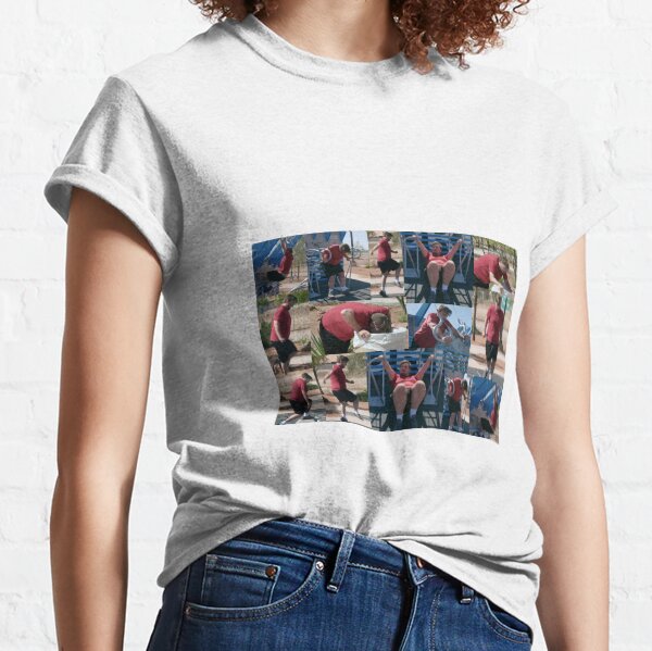 Item preview, 90 Day Fiance - Colt working out designed and sold by LeoSpaceman.