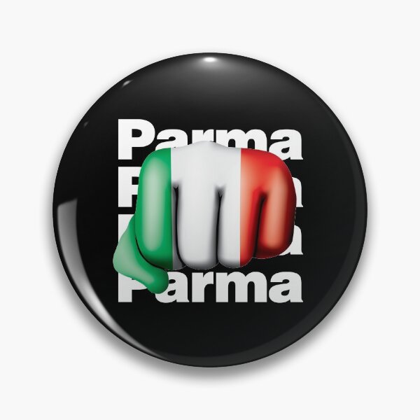 Item preview, Parma, Italiano Strong City Italia designed and sold by elhefe.