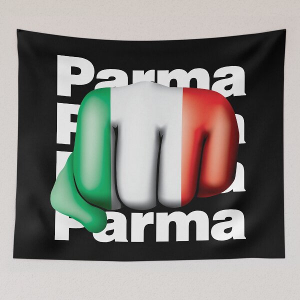 Item preview, Parma, Italiano Strong City Italia designed and sold by elhefe.