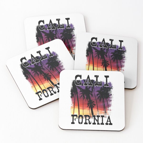 Item preview, California Sunset designed and sold by autlu.