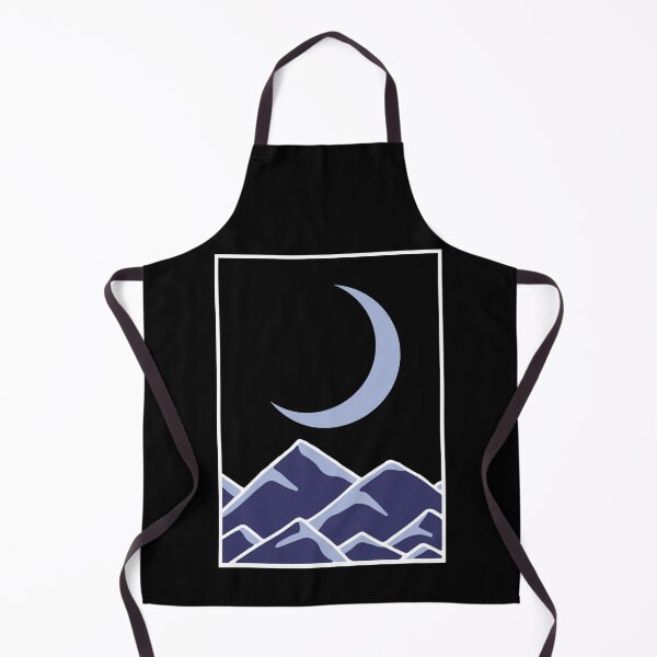 Item preview, M O O N designed and sold by JakeMessier87.