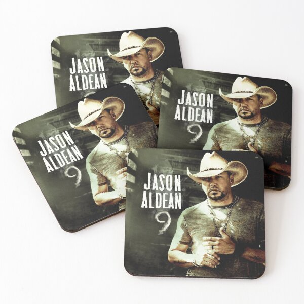 Artikelvorschau, Jason Aldean neun Tour 2021 Dedekyo entworfen und verkauft von landwehrlori.