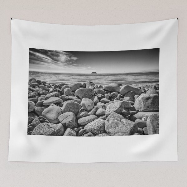 Item preview, Ailsa Craig designed and sold by Nigel R Bell Photography.