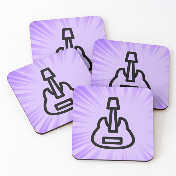 Item preview, Good Guitar designed and sold by goodcrystals.