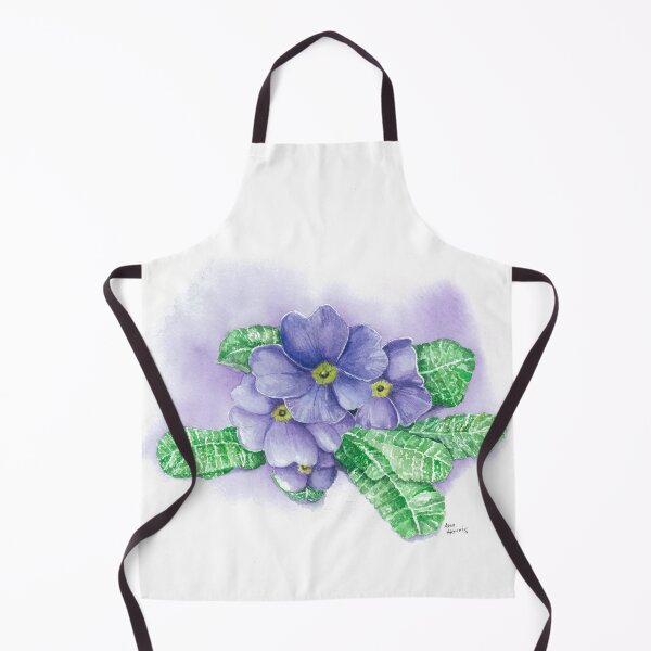 Item preview, Primroses designed and sold by Annartist2015.