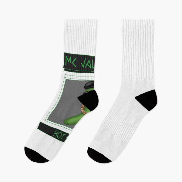 Item preview, MC Jalapeno, Hot Stuff designed and sold by Zwembad Vergelijker.