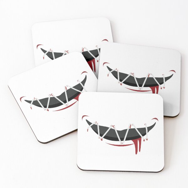 Item preview, Stiches smile designed and sold by yselle.