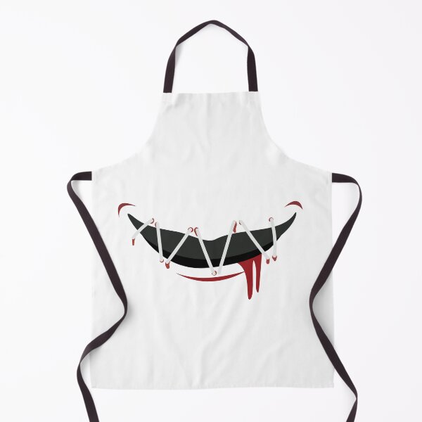 Item preview, Stiches smile designed and sold by yselle.