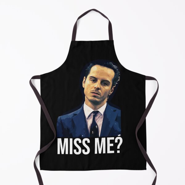Item preview, Moriarty designed and sold by dalipaggio.