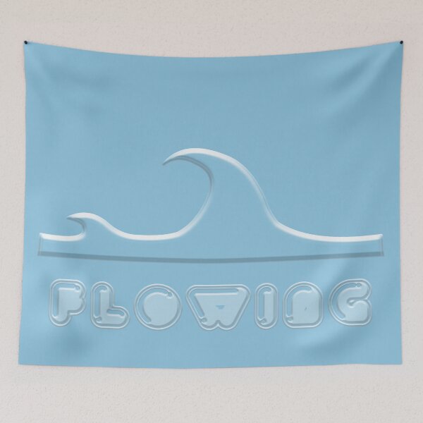 Item preview, Summer flowing designed and sold by Carlos Merino Jaime.