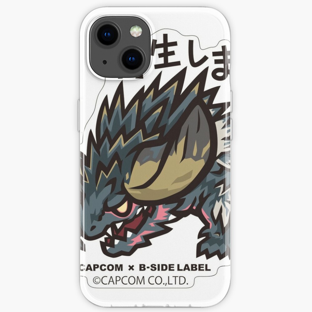 Little Nergi Sticker By Luciadazai Redbubble