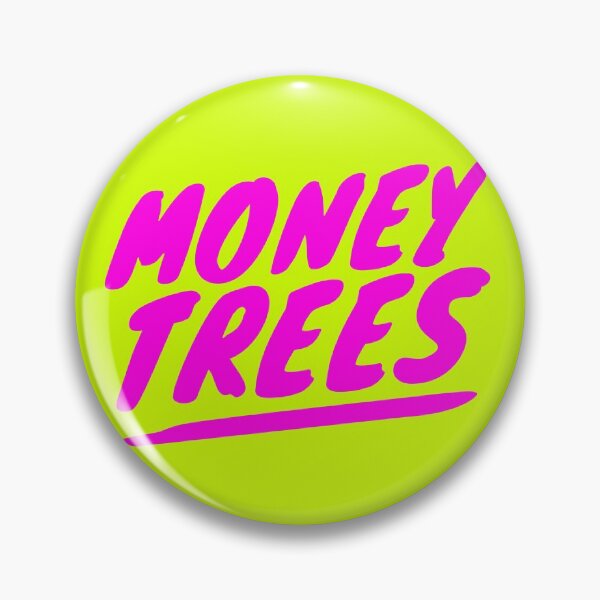 Item preview, Money Trees designed and sold by kylagwen.