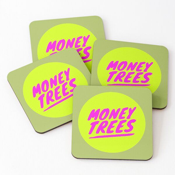 Item preview, Money Trees designed and sold by kylagwen.
