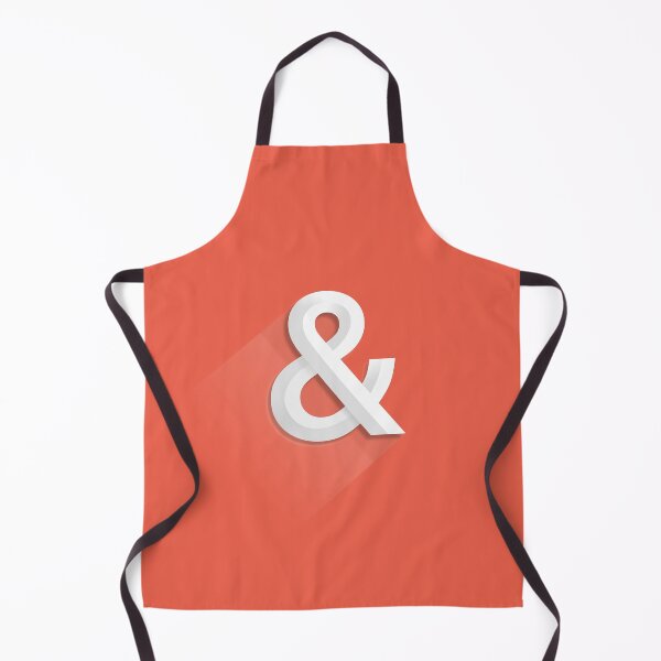 Item preview, Ampersand designed and sold by cubhaus.
