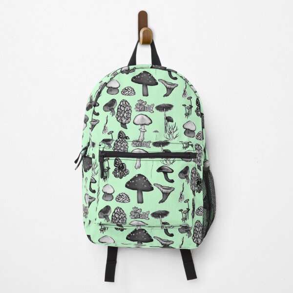 Item preview, TOO MUSH LOVE - Mint designed and sold by Katy Cranmer.