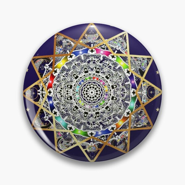 Item preview, Star designed and sold by nocturne-design.