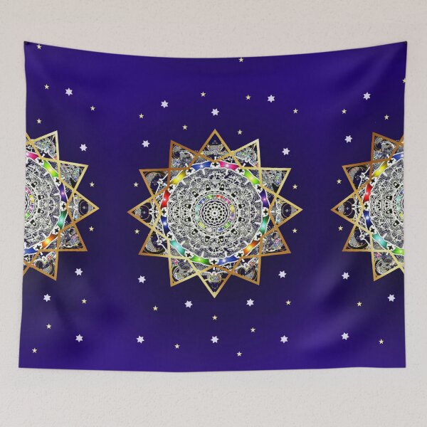 Item preview, Star designed and sold by nocturne-design.
