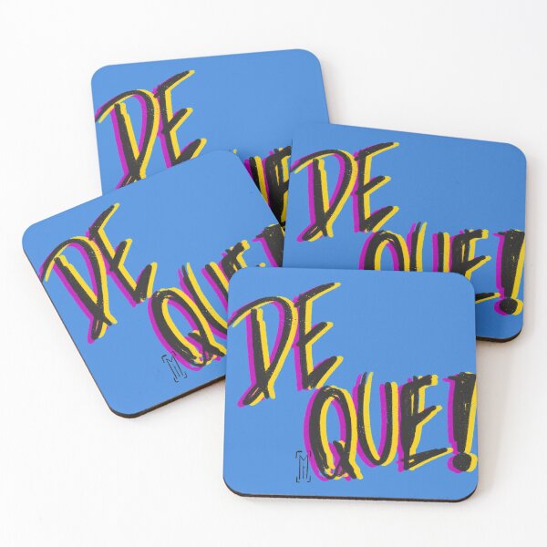 Aperçu de l'œuvre DE QUOI... créée et vendue par MirMartinez.